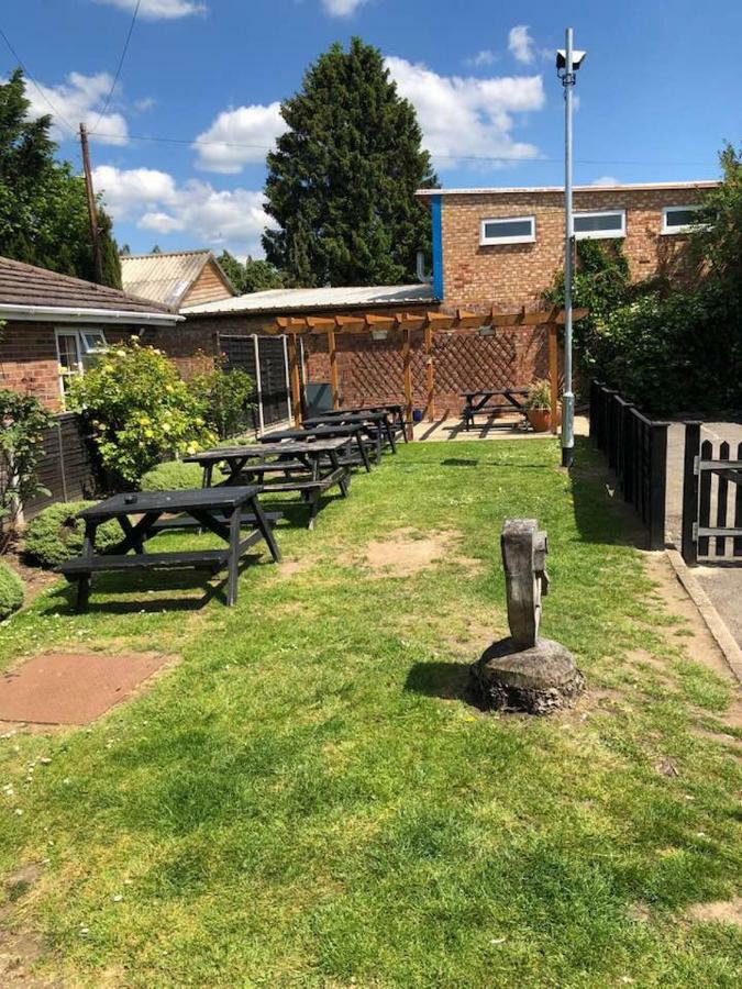 The Holroyd Arms Hotel Guildford Exterior photo